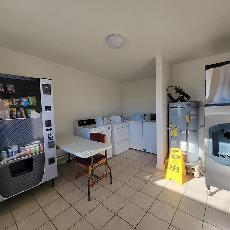 Othello Inn And Suites エクステリア 写真