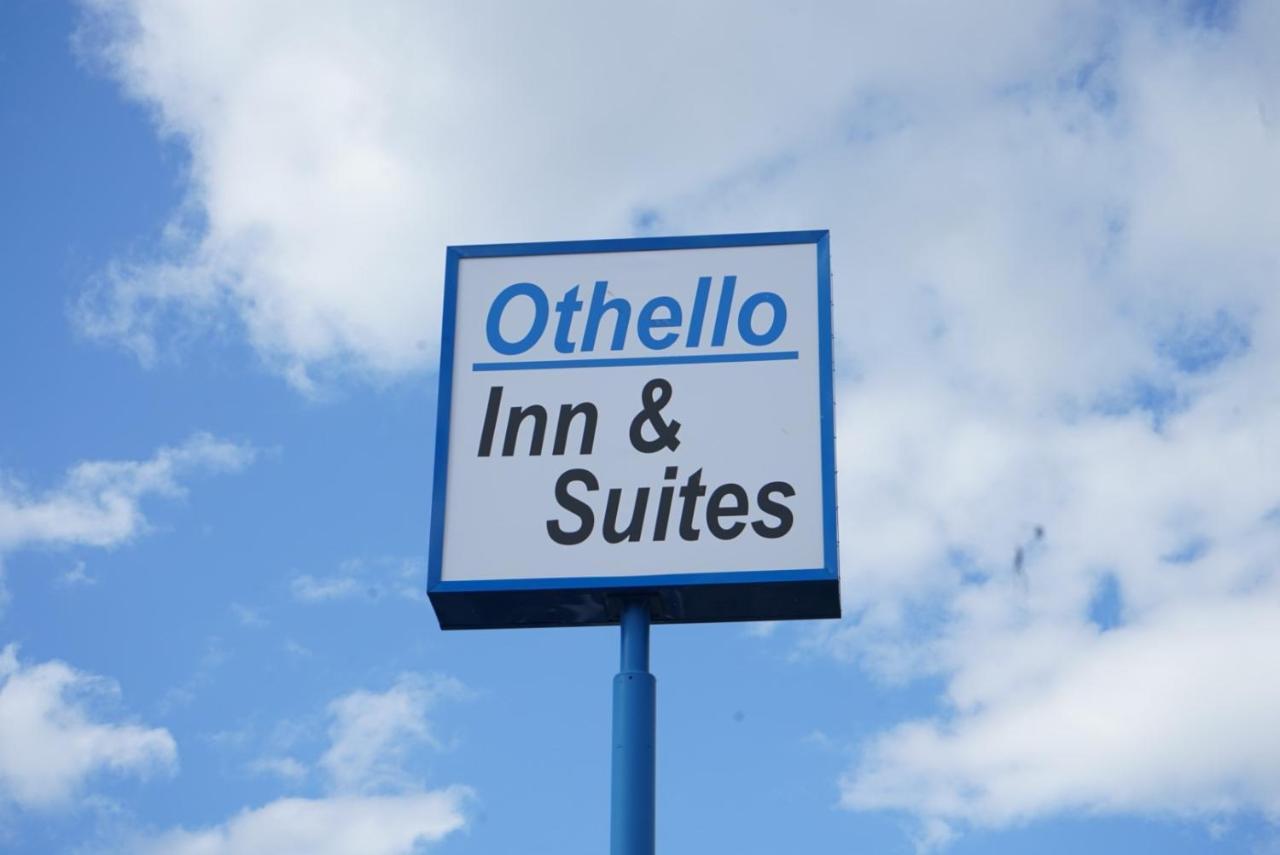 Othello Inn And Suites エクステリア 写真