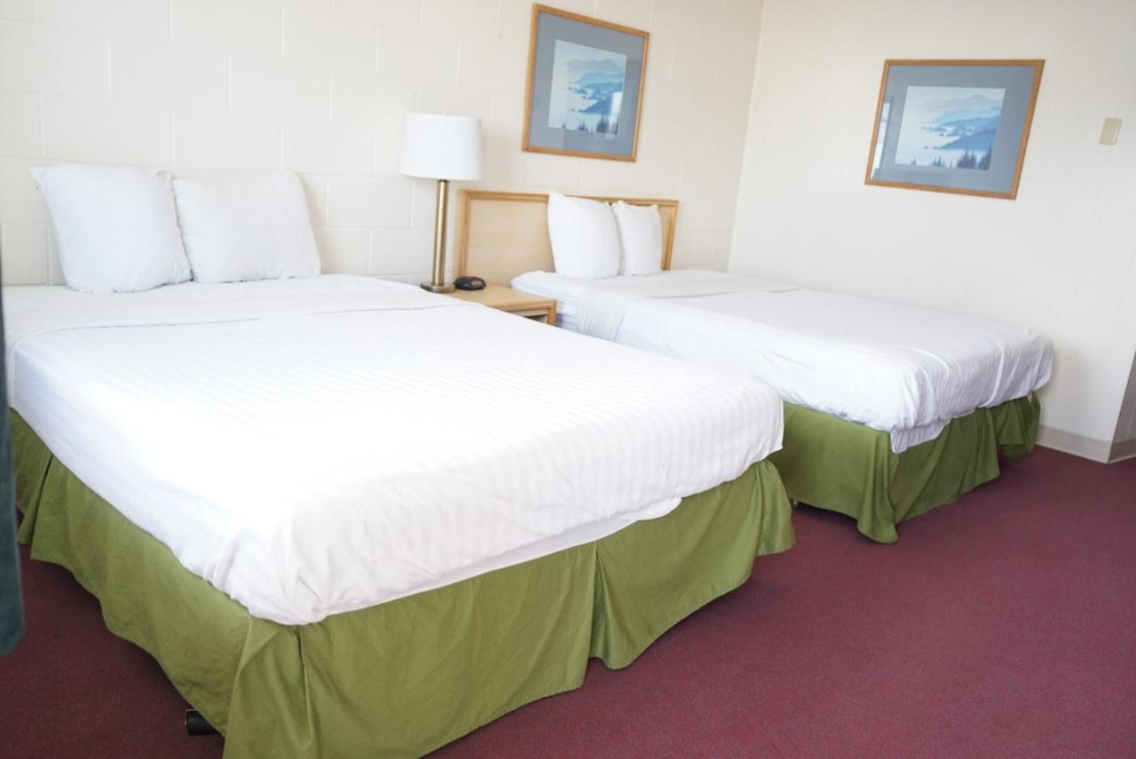 Othello Inn And Suites エクステリア 写真