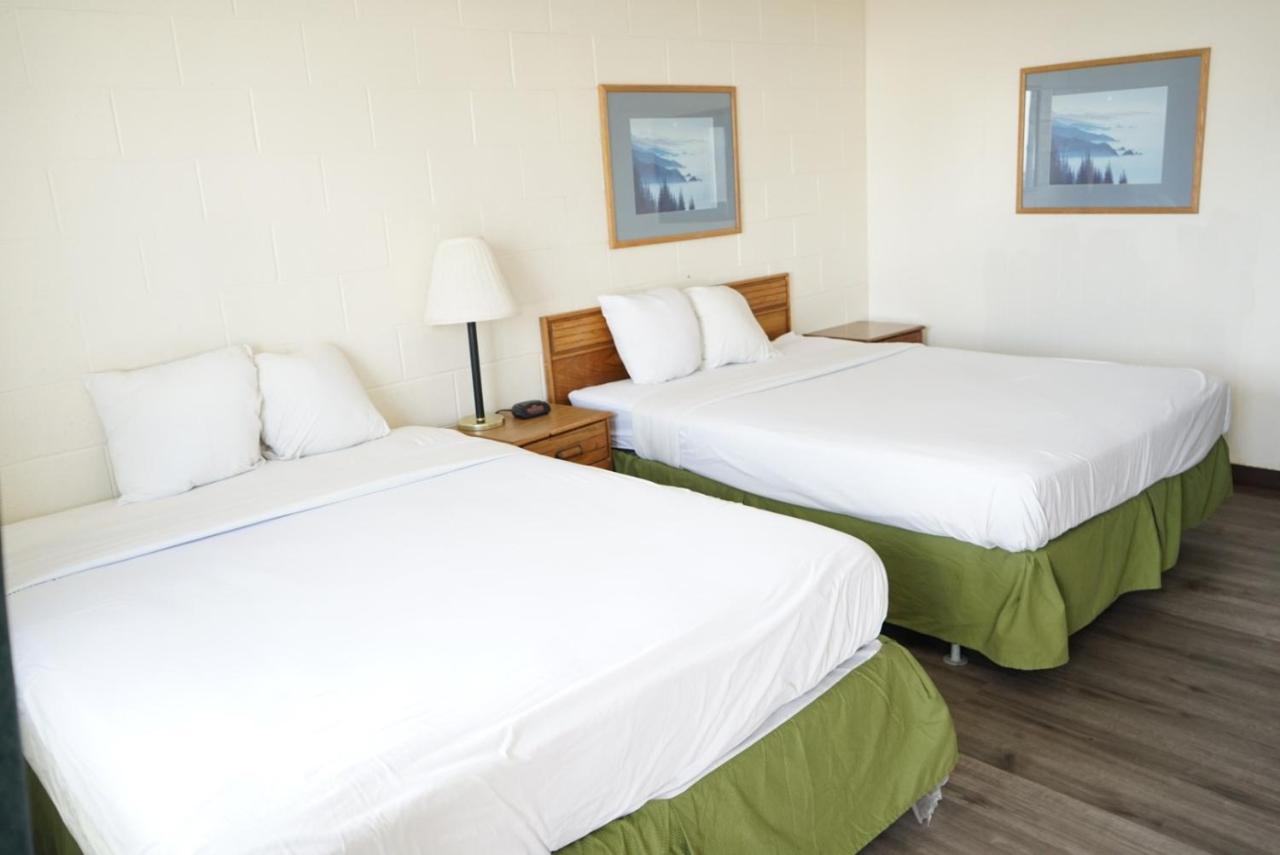 Othello Inn And Suites エクステリア 写真