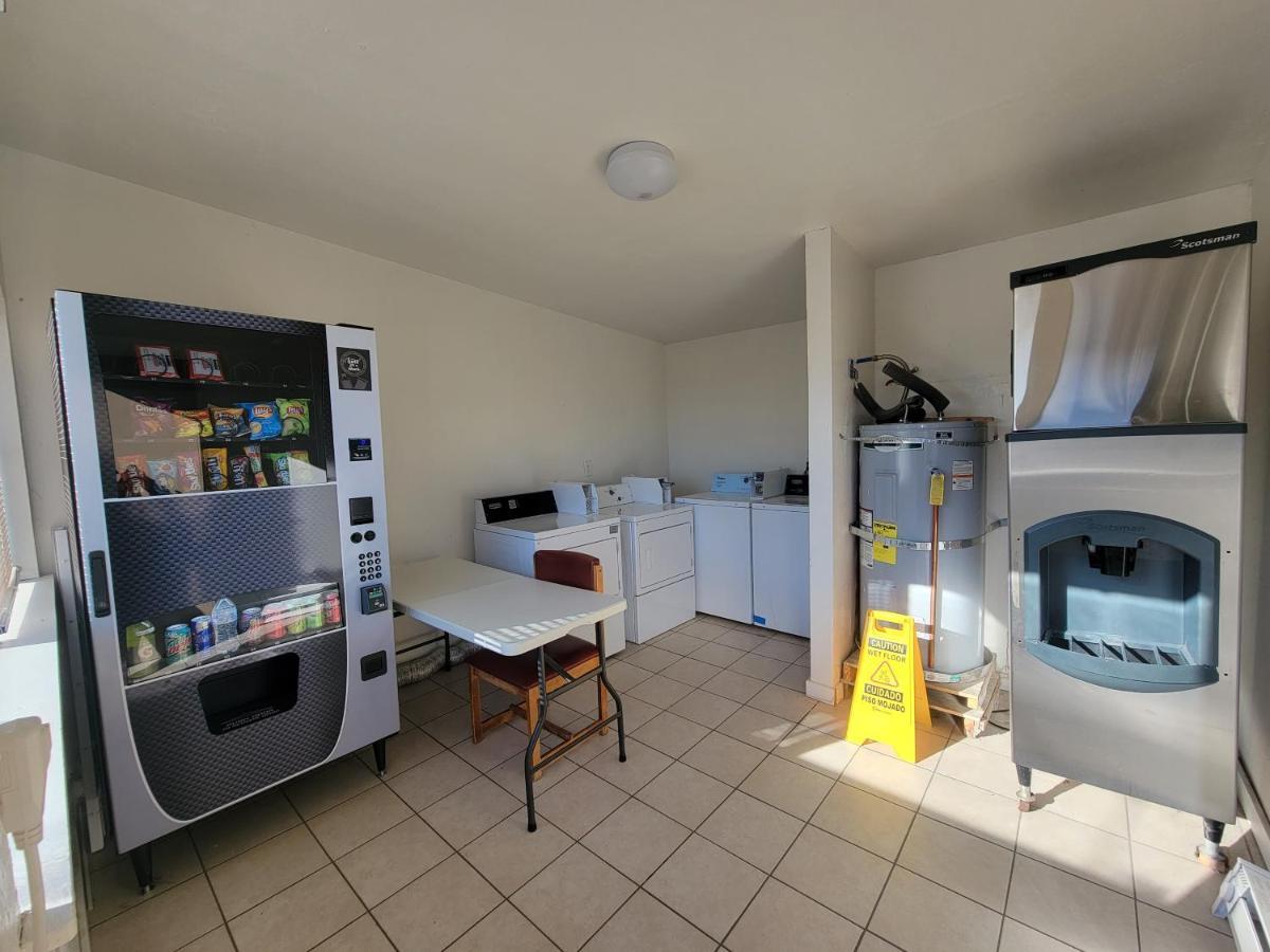 Othello Inn And Suites エクステリア 写真