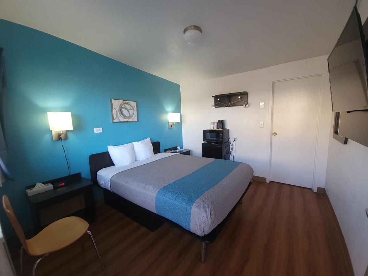 Othello Inn And Suites エクステリア 写真