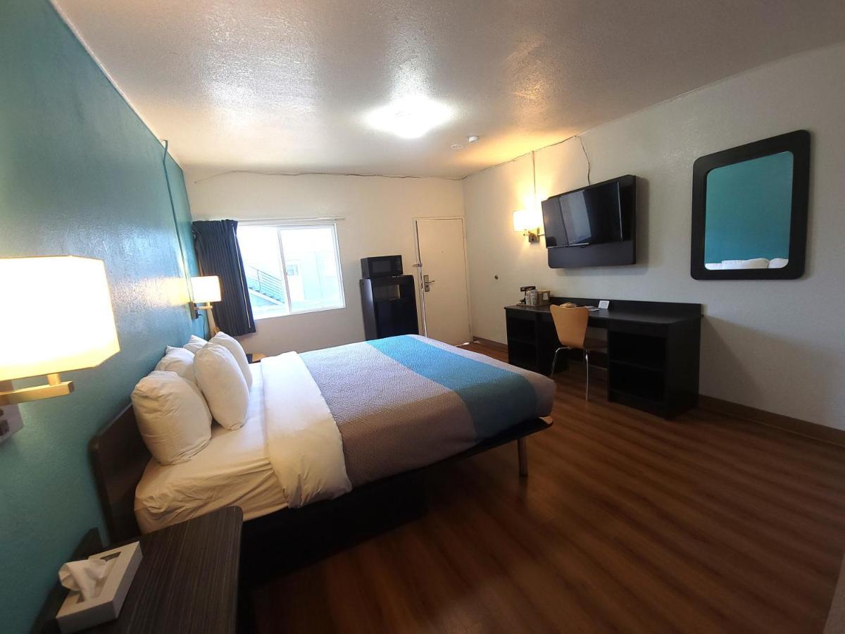 Othello Inn And Suites エクステリア 写真