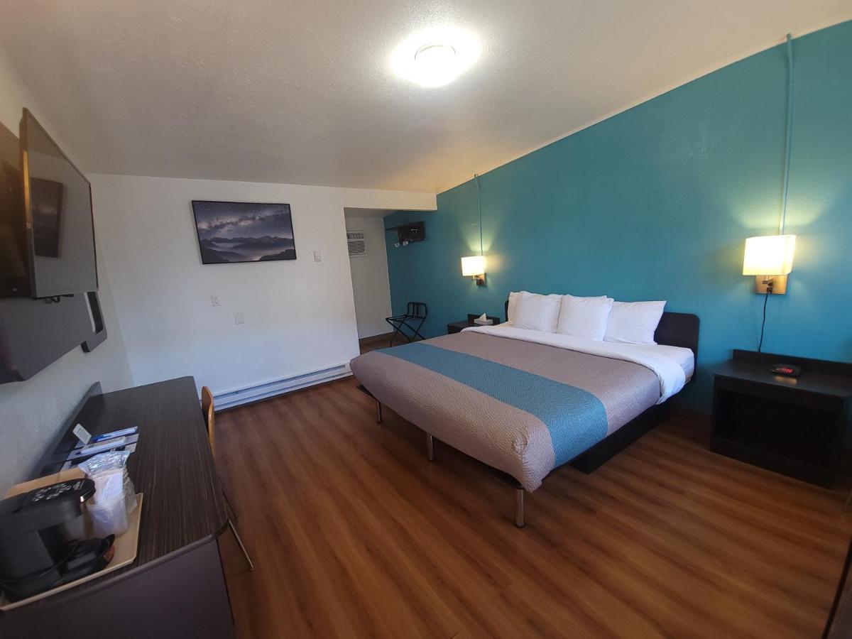 Othello Inn And Suites エクステリア 写真