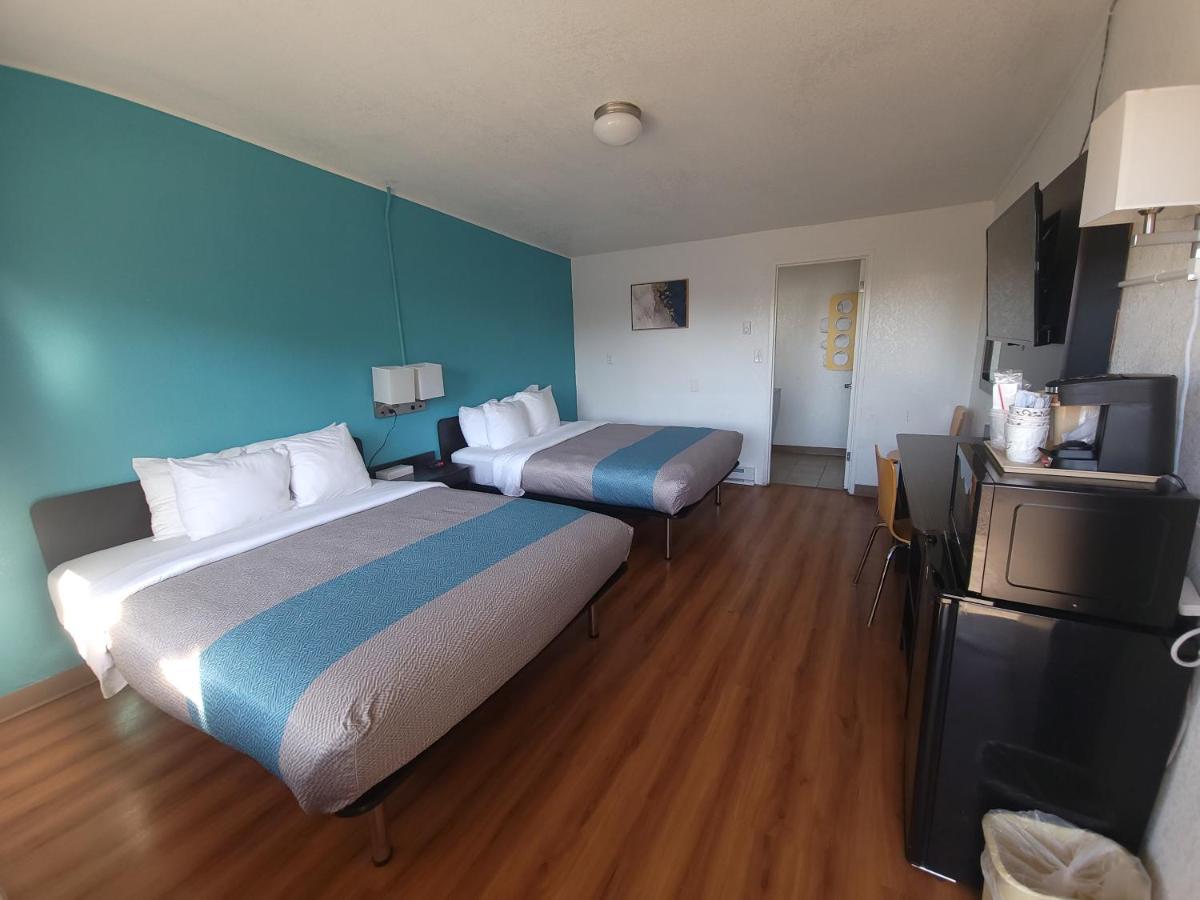 Othello Inn And Suites エクステリア 写真